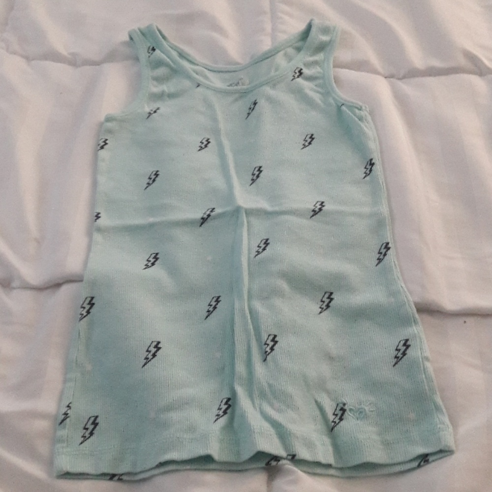 Girl's Top